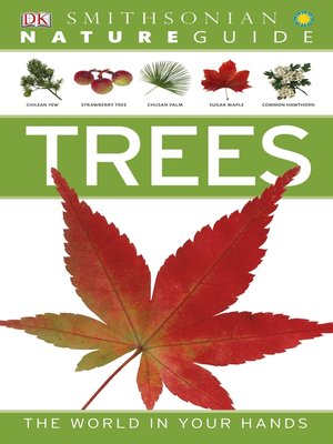 cover image of Trees